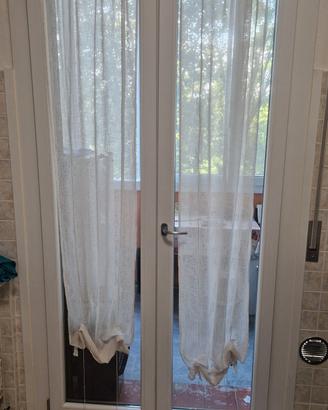 finestre in pvc