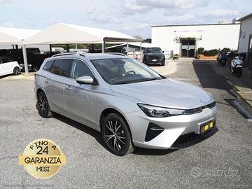 MG Luxury 61 KWh IVA DEDUCIBILE RATE AUTO MOTO SCO