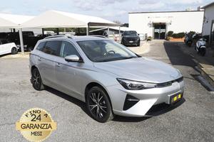 MG Luxury 61 KWh IVA DEDUCIBILE RATE AUTO MOTO SCO