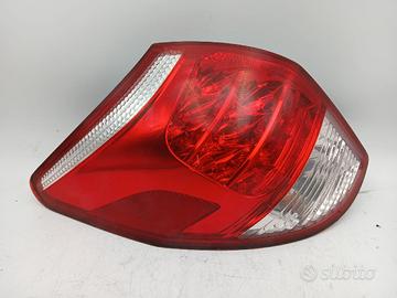 Fanale post sx TOYOTA RAV 4 III '09