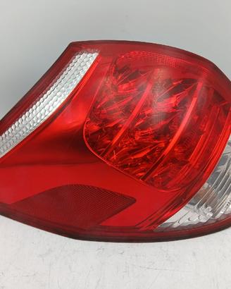 Fanale post sx TOYOTA RAV 4 III '09