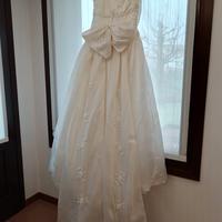 Abito da Sposa