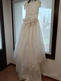 Abito da Sposa
