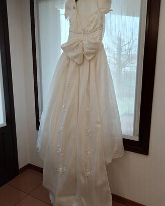 Abito da Sposa