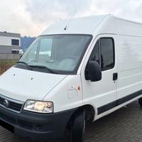 RICAMBI FIAT DUCATO 3 SERIE 2019