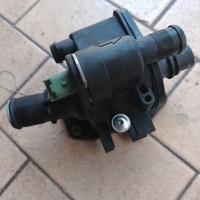 termostato Peugeot 1.4 HDi del 2008 