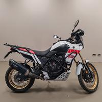 Yamaha Ténéré 700