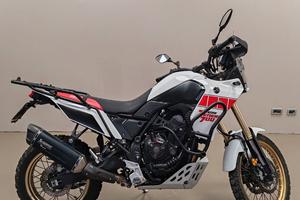 Yamaha Ténéré 700