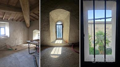 Semindipendente a Todi