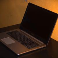 ASUS Vivobook Pro N580GD