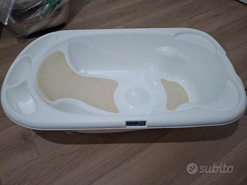 Vaschetta per lavare bambino CAM