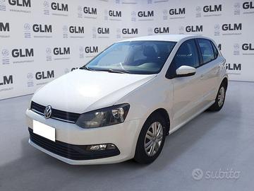 Volkswagen Polo 1.0 MPI 5p. Trendline