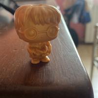 Funko pop harry raro