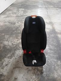 stufe elettriche e gas piu seggiolone auto e passe