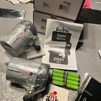 Flash subacquei Ikelite DS 51