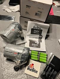 Flash subacquei Ikelite DS 51