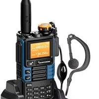 Ricetrasmittente Quansheng UV-K5 (99) 20-1000MHz