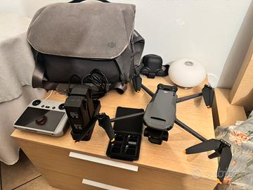 Dji Mavic 3 V2.0 fly more combo