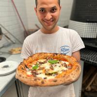 Pizzaiolo
