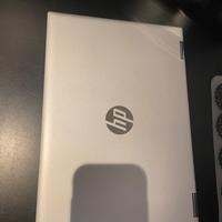 Computer HP Pavilion x360 14” Touch e convertibile