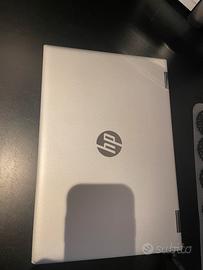 Computer HP Pavilion x360 14” Touch e convertibile