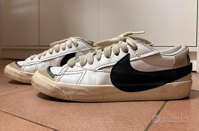 Nike blazer low - EUR 42