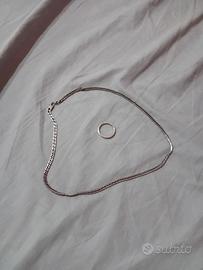 bundle di accessori. prezzo trattabile 