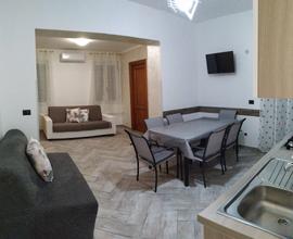 Agropoli 80mt al lungomare casa vacanze in centro