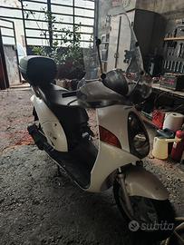 Honda 150 - 2003