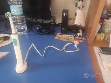 Spazzolino Elettrico Oral-B Professional Care 500