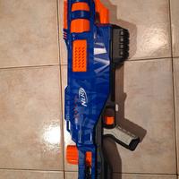 fucile nerf, trilogy nerf 