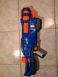 fucile nerf, trilogy nerf 