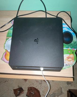 Ps4 2019