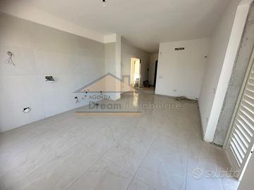Appartamenti N.C. Via Casacelle