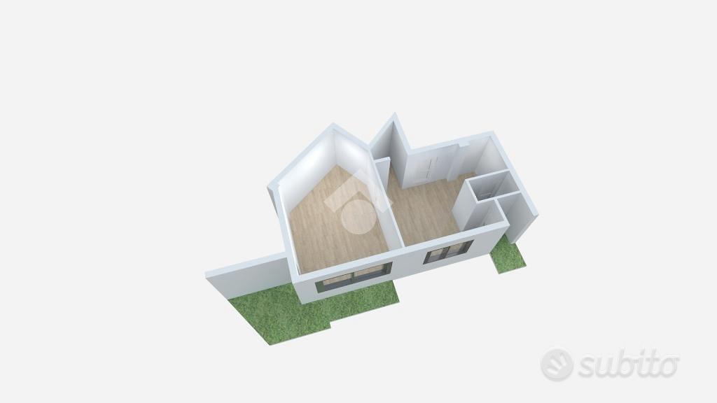 Apartment in Conegliano, Piazza d'Armi - Vista 6