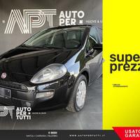FIAT Punto 1.2 Street 5p E6