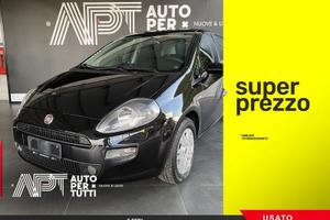 FIAT Punto 1.2 Street 5p E6