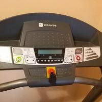 Tapis roulant Domyos TC 3