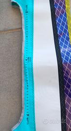 Windsurf vela DUOTONE IDOL 5.2