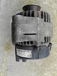 Alternatore Denso smart  450