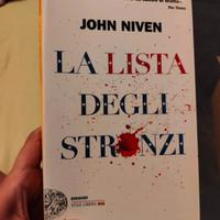 La lista degli str*onzi