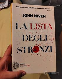 La lista degli str*onzi