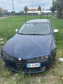 Alfa Romeo 159