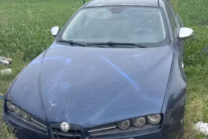 Alfa Romeo 159