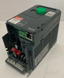 ATV320U02M2C inverter monofase 0,18kw nuovo