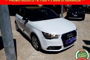 AUDI A1 SPB 1.6 TDI Ambition