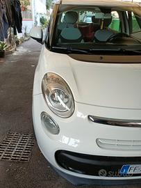 Fiat 500 L 16 d 120cv E6