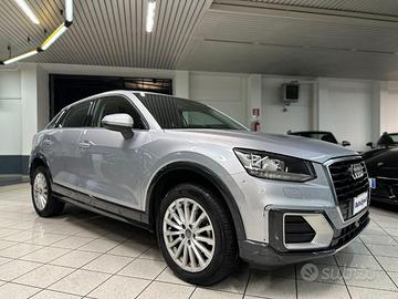 AUDI Q2 35 TFSI S tronic Business - UNI PROP - I