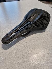 Sella bici da corsa Cadex AMP 3D Saddle 
