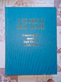 Segreti del mare, meraviglioso mondo degli oceani